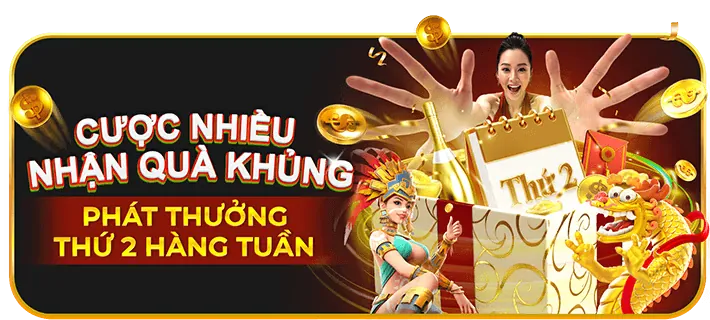 Ưu đãi chào mừng cho người chơi mới tại ex88